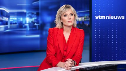 233. VTM NIEUWS 13u - 27/04/2025