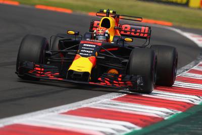 Horner hoopt met Red Bull nog één keer te triomferen dit seizoen