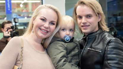 Lesley Ann Poppe Heeft Haar Playboy Figuur Bijna Terug Helaas Moet Ik Me Daarvoor Veel Ontzeggen Showbizz Hln Be
