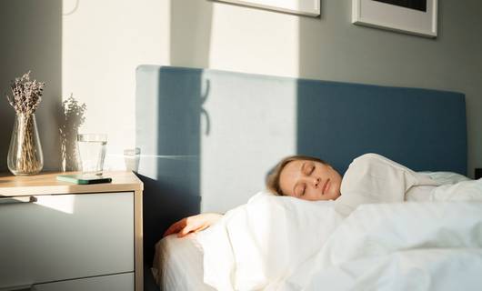 Lekker slapen doe je zo: 5 tips voor een goede nachtrust
