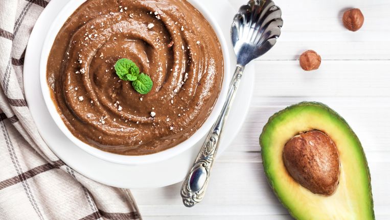 Avocado en chocolade & 9 andere rare combinaties die stiekem overheerlijk  zijn | Nina kookt | Nina | HLN
