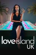 boxcover van Love Island UK