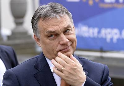 Europese Volkspartij zet Hongaarse premier Viktor Orbán buitenspel