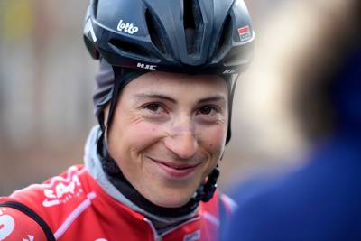 Hofland vervangt zieke Keukeleire in Gent-Wevelgem