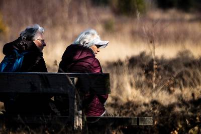 Huidige winter hard op weg naar plek in top tien zachtste winters
