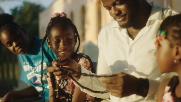 2Doc: Nieuw Licht - Het Rijksmuseum en de slavernij