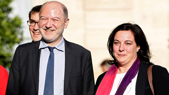 Affaire Denis Baupin Un Seducteur Pas Un Harceleur Monde
