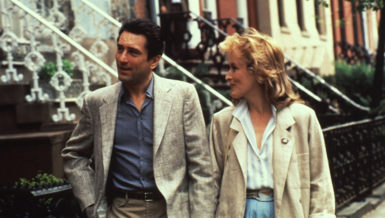 Film Robert De Niro Meryl Streep Robert de Niro en Meryl Streep herenigd in nieuwe film | De Volkskrant