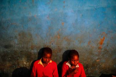 ‘Afrikaanse weeshuizen zijn goudmijntjes voor Westerse uitbaters’