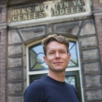 Doorbraak in strijd tegen hiv: ‘Deze dag gaat de geschiedenisboekjes in’