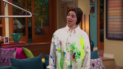 4. Phoebe de Rockster