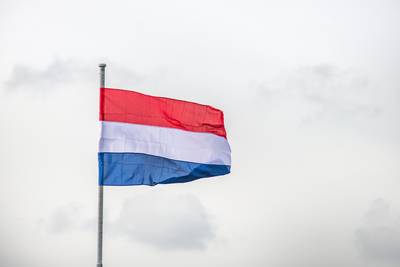 Comité spoort aan: steek in Goor de vlag uit