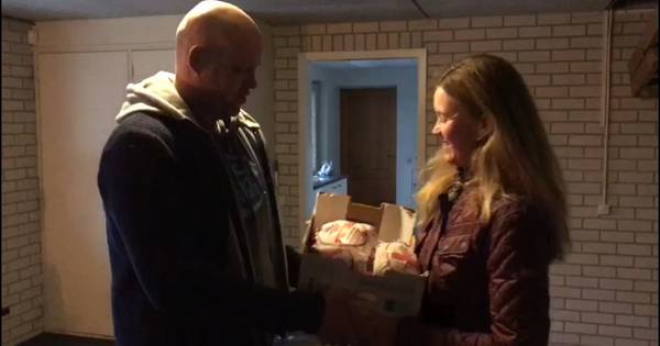 Zijn legkippen echt om op te eten?