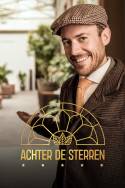 boxcover van Achter de sterren