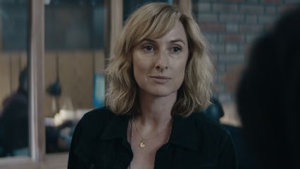 3. Open je Ogen