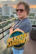 boxcover van Oplichters Aangepakt