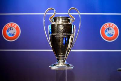 Un “Final 8” envisagé pour conclure la Ligue des Champions