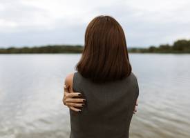 “Toen ik mijn vriend beschuldigde van seks met zijn ex-vrouw, verliet hij me”