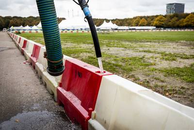 Hebben boeren hun krediet verspeeld na geweld in Groningen?