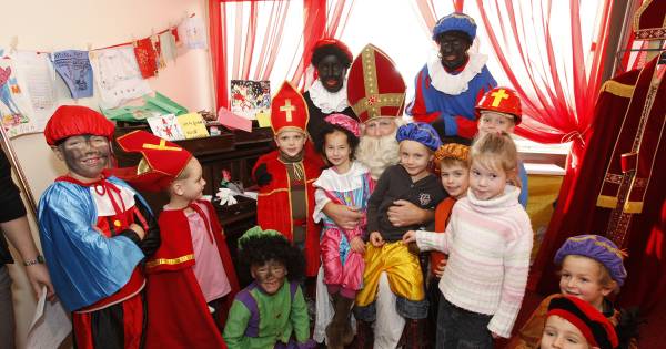 Intocht Sinterklaas In Wageningse Haven Gaat Dit Jaar Niet Door Wageningen Gelderlander Nl