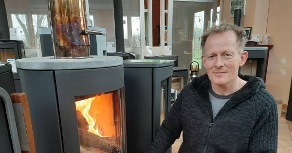 Verplicht Stookbrevet Voor Eigenaren Van Houtkachels