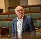 ‘Wissel van de macht’ schetst een cynisch beeld van ‘de’ politiek