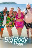 boxcover van The Big Body Hotel