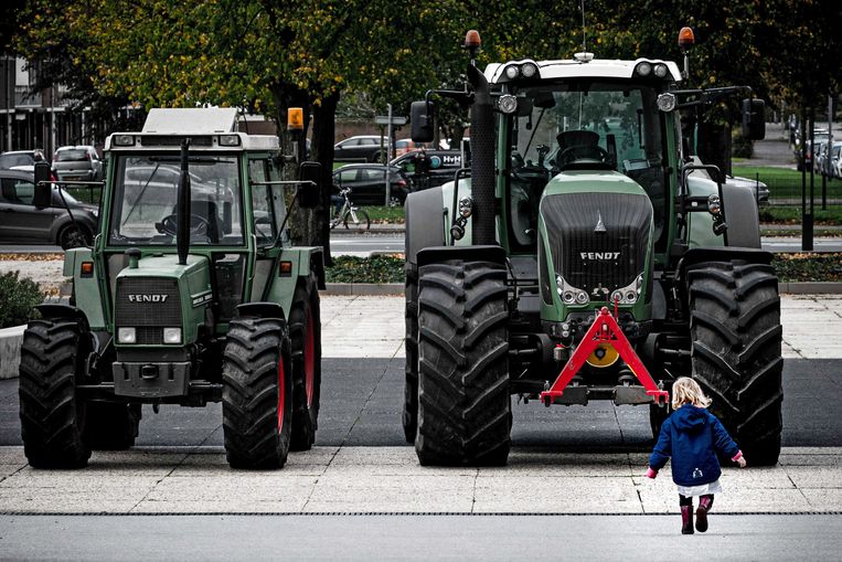 Brabantse CDA-gedeputeerden stappen op om aanpak stikstofcrisis - Trouw