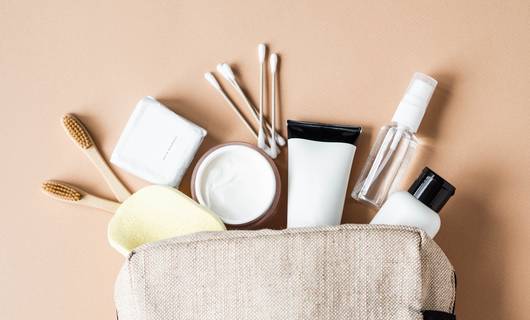 Goed om te weten: zo houd je je toilettas schoon
