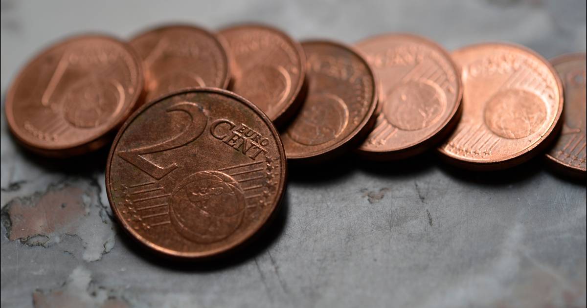 Gooi je 'rostjes' van 1 en 2 cent niet weg, sommige zijn 100 euro waard Economie hln.be