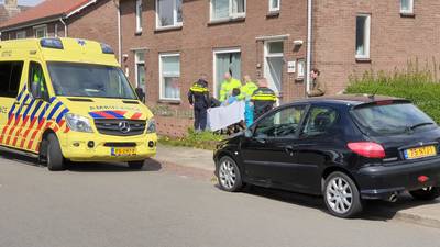 Twee gewonden bij mishandeling na verkeersruzie in Wageningen