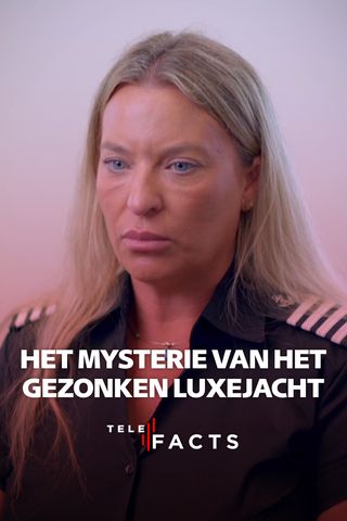 Het mysterie van het gezonken luxejacht Bayesian