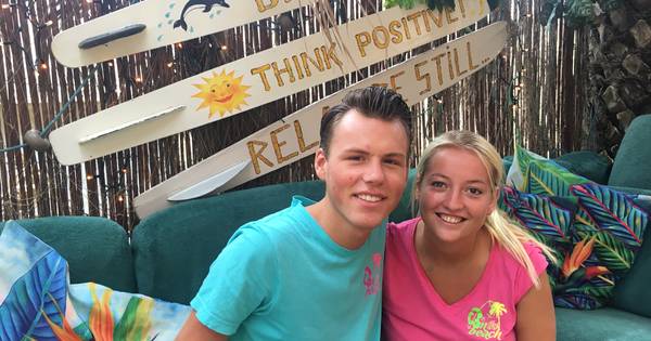 Van Ibiza tot Gerlos: Weerseloos stel reist werkend Europa door - Tubantia
