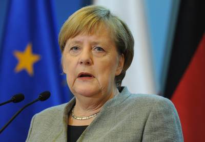 Twaalf kandidaten melden zich als potentiële opvolger Merkel