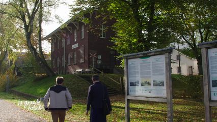 34. Malmedy - La Panne