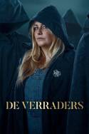 boxcover van De Verraders