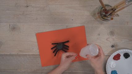 8. De Spin