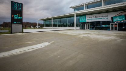 Open Bedrijvendag Hln