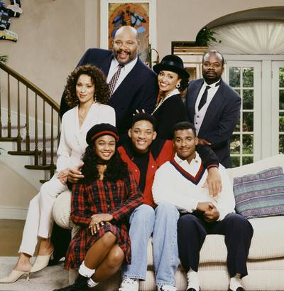 Yo homes to Bel-Air! Will Smith werkt aan spin-off Fresh Prince of Bel-Air