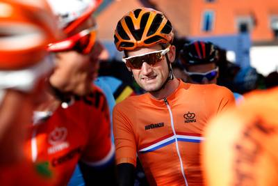 Poels teleurgesteld: Mijn benen liepen vol