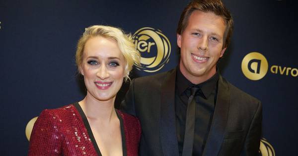 Eva Jinek En Freek Vonk Zetten Punt Achter Relatie Show Ad Nl
