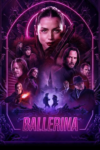 Ballerina
