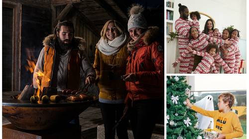 Kerst vieren in kleine bubbel? Met deze tips maak je het extra gezellig