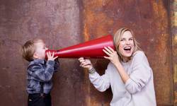 De leukste kidsquotes over corona: “Mama, wat is de quinoacrisis?”