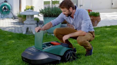 Op zoek naar een robotmaaier? Handige hebbedingen, maar installatie blijft vaak een gedoe