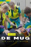 boxcover van De MUG