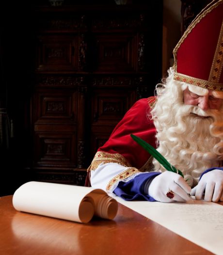 Zes Tips Om Stress Rond Sinterklaas Te Voorkomen Sintstress Ad Nl