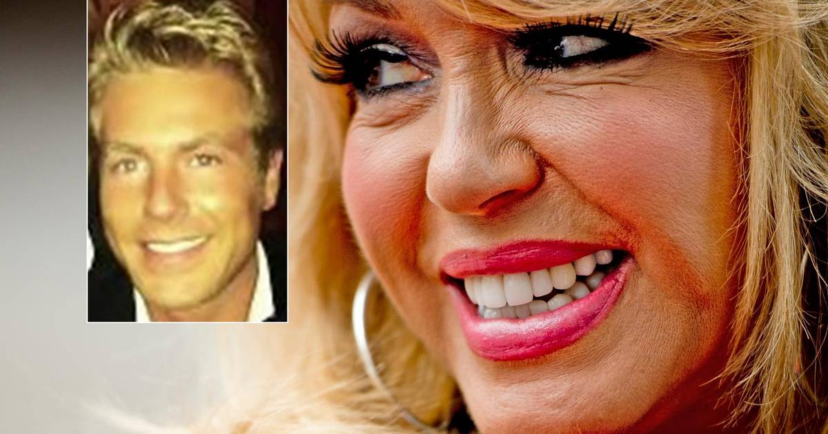 Nieuwe geliefde van Patricia Paay heeft schatrijke ouders ...