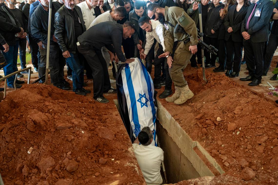 ‘Niemand had dit verwacht’: waarom houdt Iran zijn sterkste wapen achter de hand?