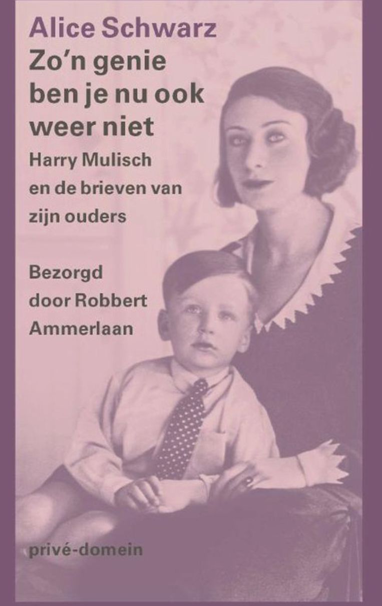 Harry Mulisch Een omgekeerd charisma Humo